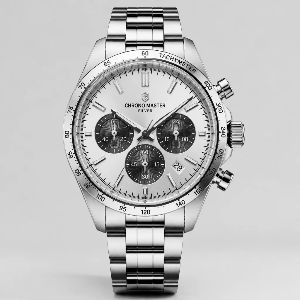 Timepieces and Chronographs collection