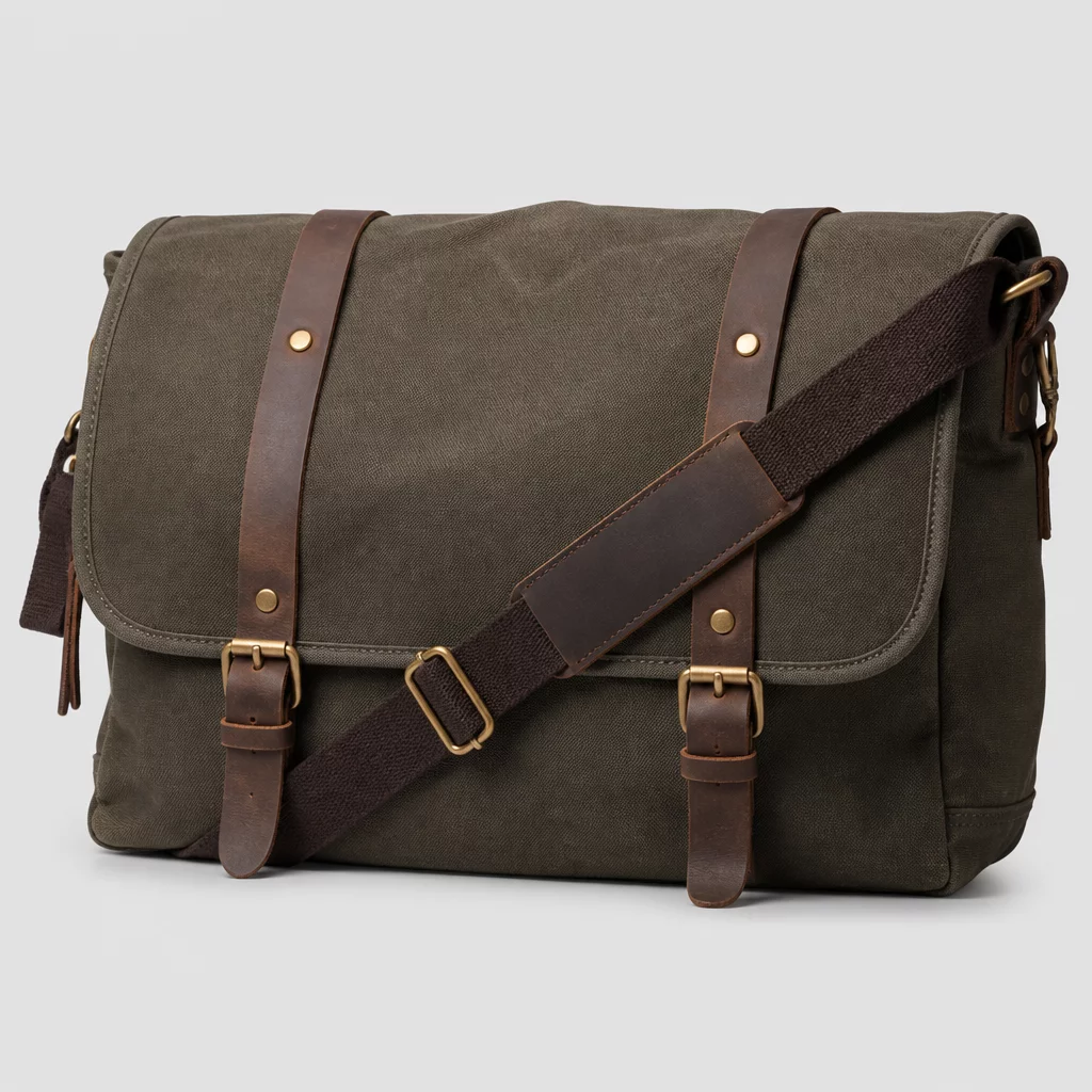 Bags and Leather Goods collection