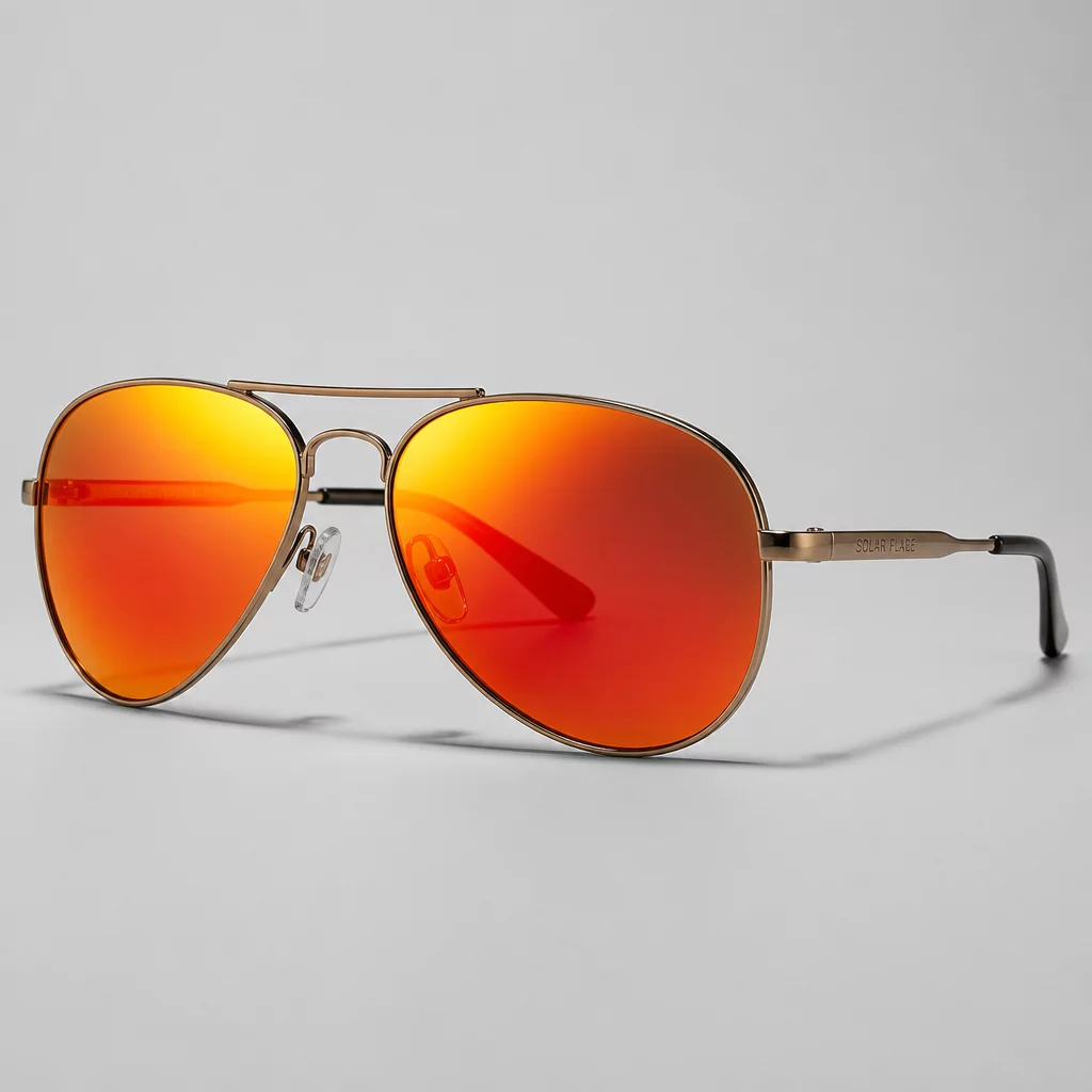 Sunglasses and Optics collection