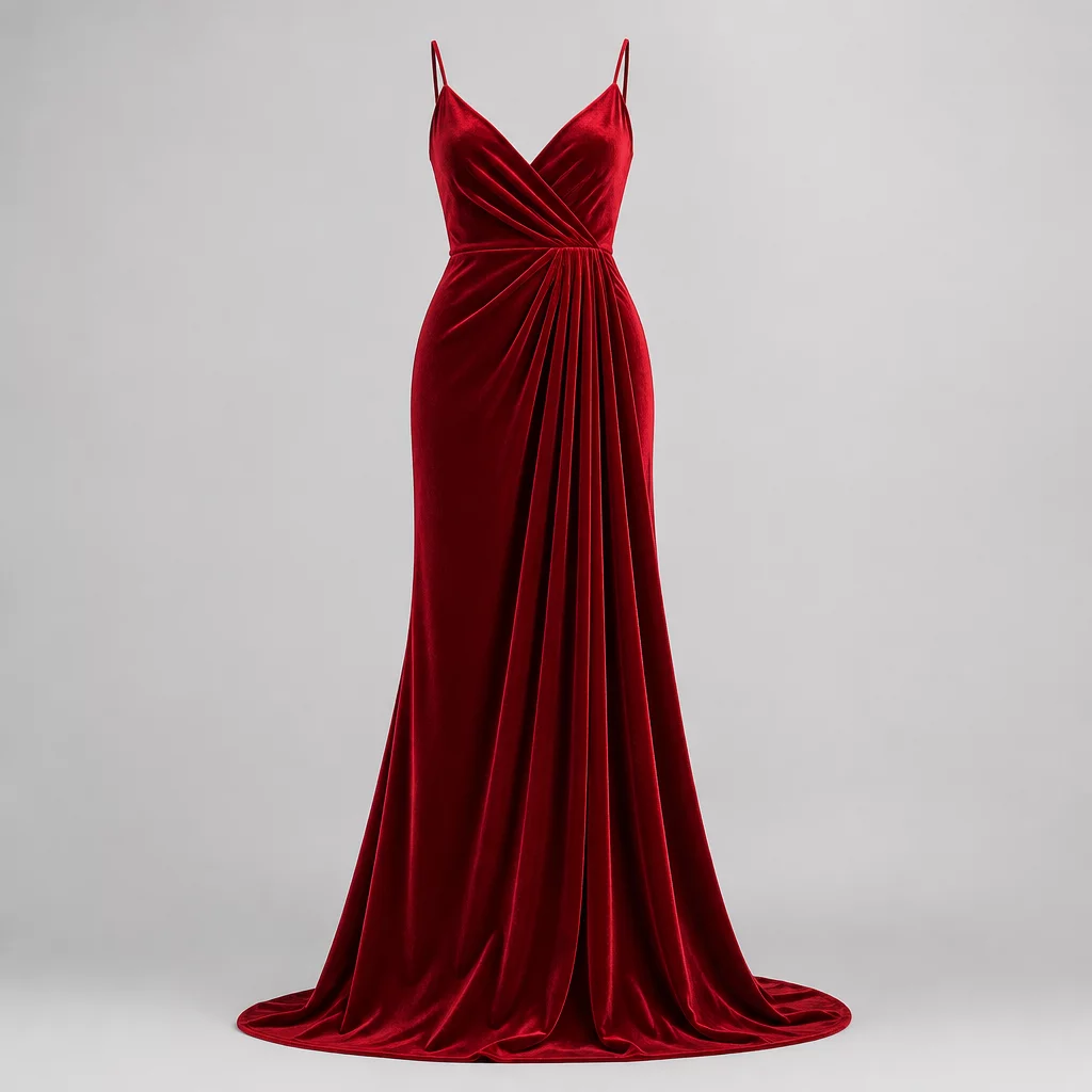 Evening Wear and Fine Gowns collection